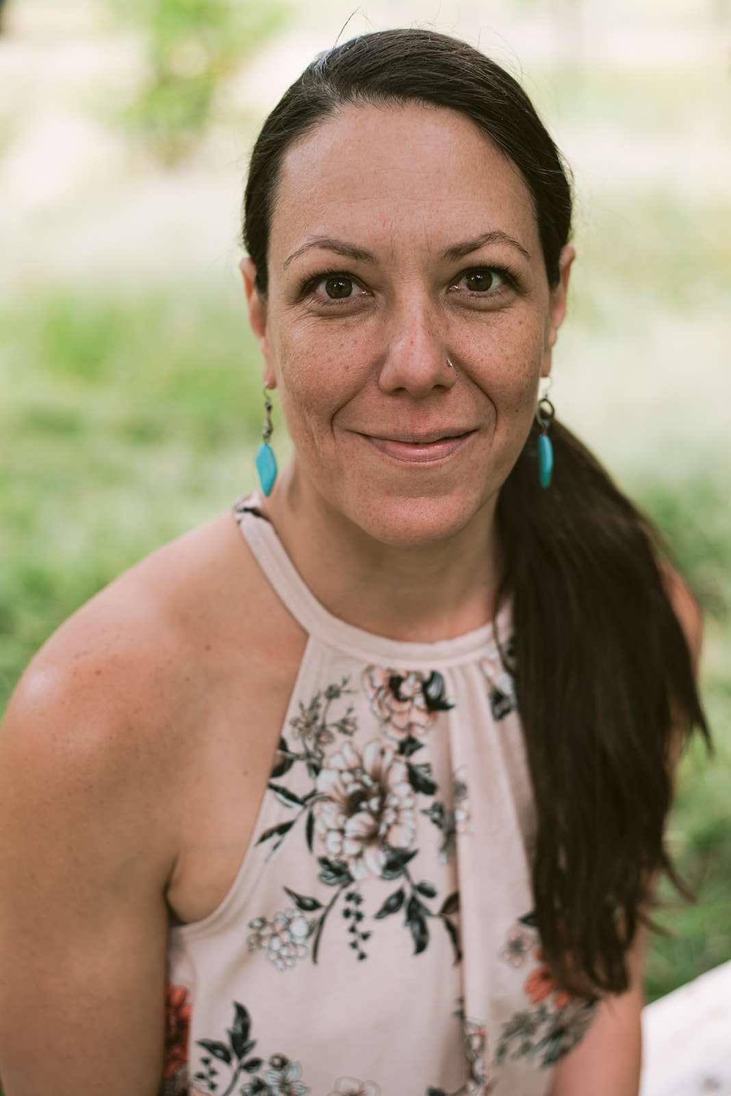 About Beky-a Registered Acupressure Therapist (DipFEA) 